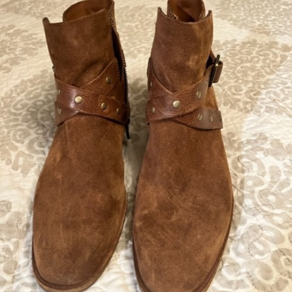 Kork-Ease Kenai Ankle boots